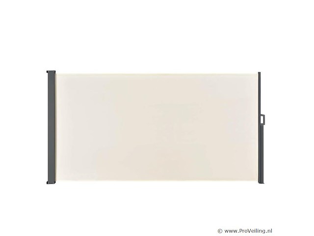 Windscherm dubai 300x180cm - afbeelding 6 van  11