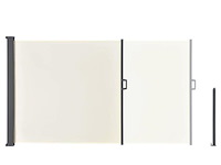 Windscherm dubai 300x180cm - afbeelding 7 van  11