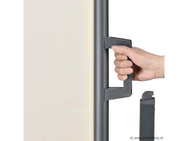 Windscherm dubai 300x180cm - afbeelding 8 van  11