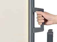 Windscherm dubai 300x180cm - afbeelding 8 van  11