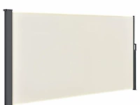 Windscherm dubai 300x180cm - afbeelding 1 van  11