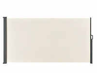 Windscherm dubai 300x180cm - afbeelding 6 van  11