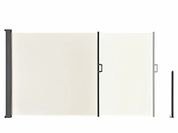 Windscherm dubai 300x180cm - afbeelding 7 van  11