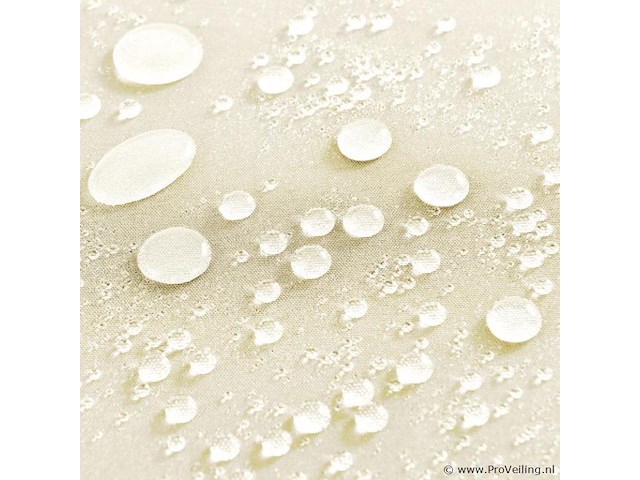 Windscherm dubai 300x200cm - afbeelding 3 van  11