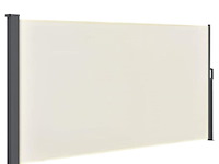 Windscherm dubai 300x200cm - afbeelding 1 van  11