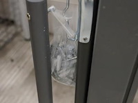 Windscherm incl. bevestigingsmateriaal - afbeelding 2 van  2