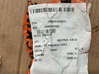 Windshield wiper arm - afbeelding 3 van  3