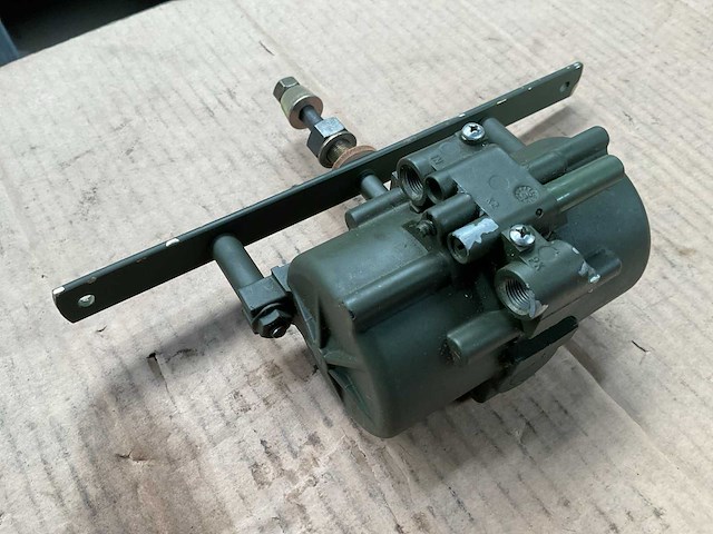 Windshield wiper motor - afbeelding 1 van  3