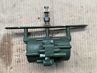 Windshield wiper motor - afbeelding 2 van  3