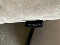 Windsor & co bankstel - afbeelding 2 van  11