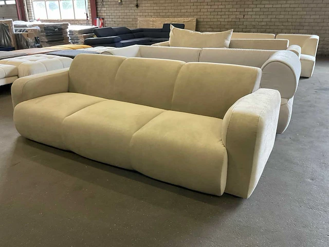 Windsor & co bankstel - afbeelding 1 van  11