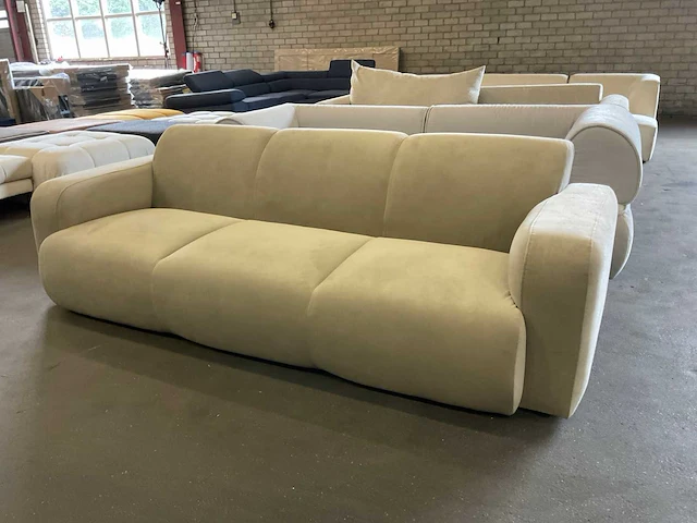 Windsor & co bankstel - afbeelding 4 van  11