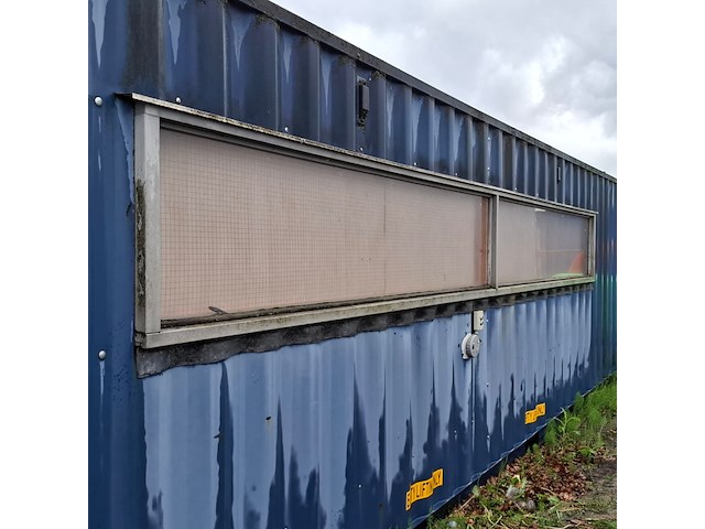 Windtunnel - afbeelding 3 van  49