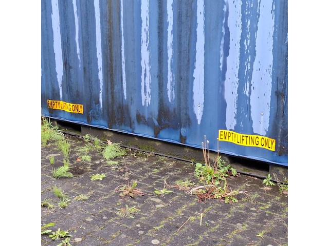 Windtunnel - afbeelding 7 van  49