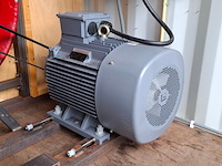 Windtunnel - afbeelding 9 van  49