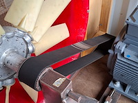 Windtunnel - afbeelding 15 van  49