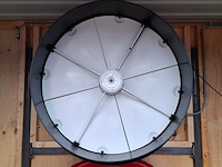 Windtunnel - afbeelding 16 van  49