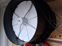Windtunnel - afbeelding 17 van  49