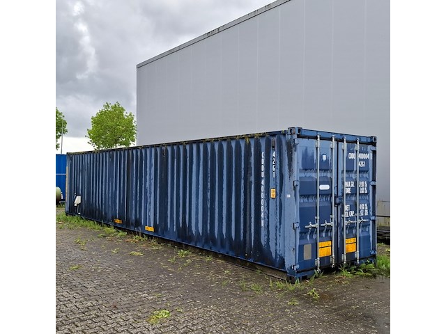Windtunnel - afbeelding 12 van  49