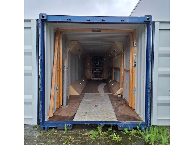 Windtunnel - afbeelding 27 van  49