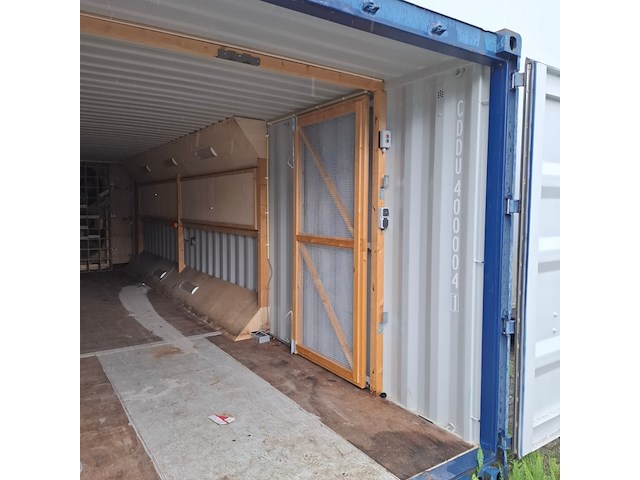 Windtunnel - afbeelding 29 van  49