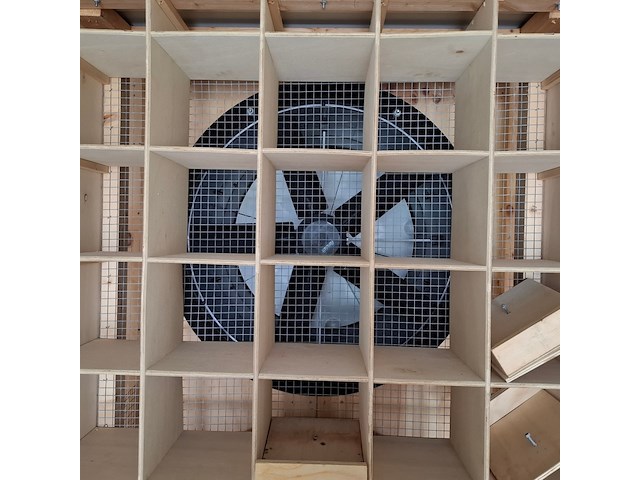 Windtunnel - afbeelding 40 van  49