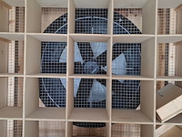 Windtunnel - afbeelding 40 van  49