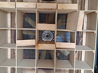 Windtunnel - afbeelding 41 van  49