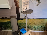 Windturbine tesup, atlas