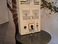 Windturbine tesup, atlas - afbeelding 2 van  7