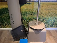 Windturbine tesup, atlas - afbeelding 4 van  7