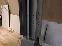 Windturbine tesup, atlas - afbeelding 3 van  6