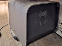 Windturbine tesup, atlas - afbeelding 5 van  6