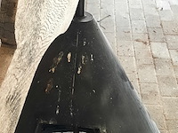 Windvaan met steun - afbeelding 6 van  7