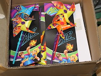 Windwaaier air 3 stuks in ds l - afbeelding 1 van  3