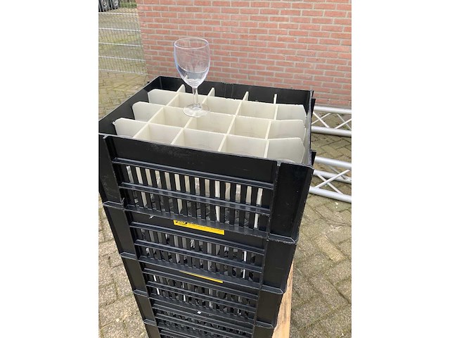 Wine glass (220x) - afbeelding 2 van  2