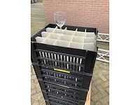 Wine glass (220x) - afbeelding 2 van  2