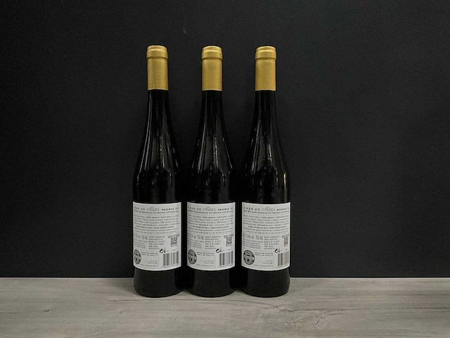 Wine & soul altar 2023 (3x) - afbeelding 2 van  3