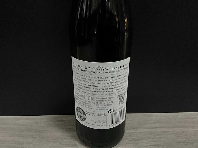 Wine & soul altar 2023 (3x) - afbeelding 3 van  3