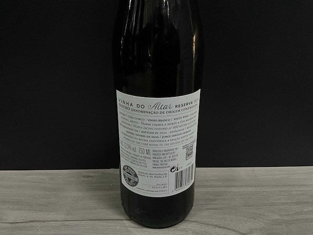 Wine & soul altar 2023 (6x) - afbeelding 4 van  4