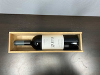 Wine & soul guru 2020 magnum - afbeelding 1 van  4
