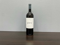 Wine & soul guru 2020 magnum - afbeelding 2 van  4
