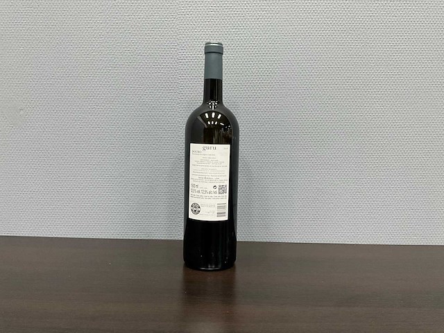 Wine & soul guru 2020 magnum - afbeelding 3 van  4
