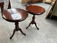 Wine table bijzettafel (2x) - afbeelding 3 van  6