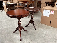 Wine table bijzettafel (2x) - afbeelding 6 van  6