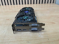 Winforce - gigabyte gv-n670oc-2gd - videokaart - afbeelding 2 van  4