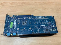 Winforce - gigabyte gv-n670oc-2gd - videokaart - afbeelding 3 van  4