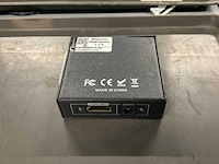 Wingoneer hdmi splitter (28x) - afbeelding 1 van  3