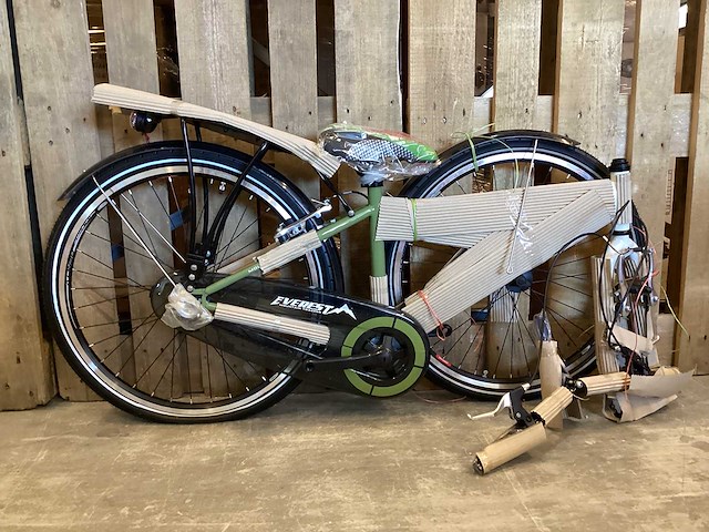 Wings & elite giro d’italia - 24” - children's bikes (2x) - afbeelding 2 van  9