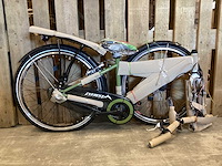 Wings & elite giro d’italia - 24” - children's bikes (2x) - afbeelding 2 van  9